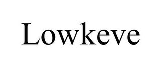 LOWKEVE