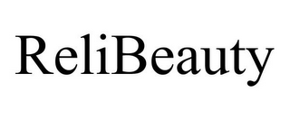 RELIBEAUTY