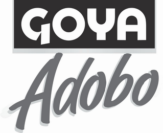 GOYA ADOBO