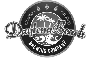 DAYTONA BEACH BREWING COMPANY