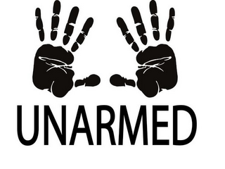 UNARMED