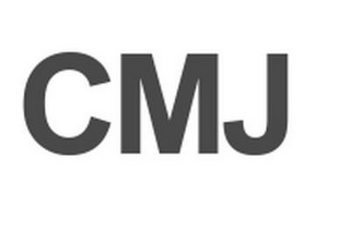 CMJ