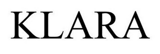 KLARA