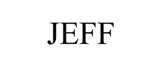 JEFF