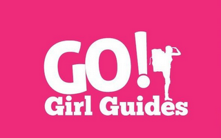 GO! GIRL GUIDES