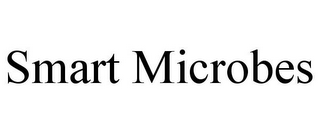 SMART MICROBES