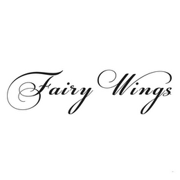 FAIRY WINGS