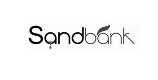 SANDBANK
