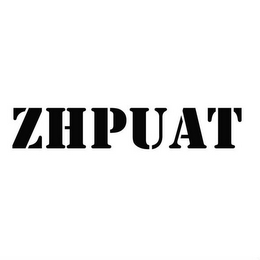 ZHPUAT