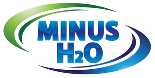 MINUS H2O