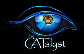 THE CATALYST