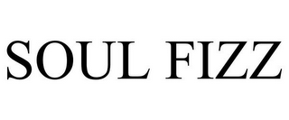 SOUL FIZZ