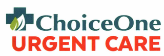 CHOICEONE URGENT CARE