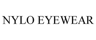 NYLO EYEWEAR