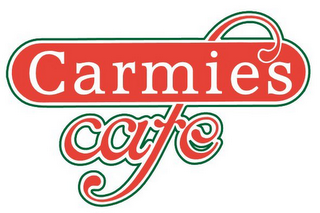 CARMIE'S CAFE