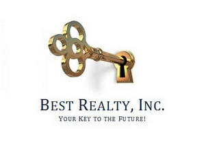 BEST REALTY YOUR KEY TO THE FUTURE