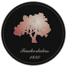 TIMBERLAKES 1850