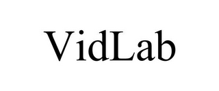 VIDLAB