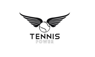 TENNIS POWER