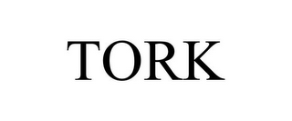 TORK