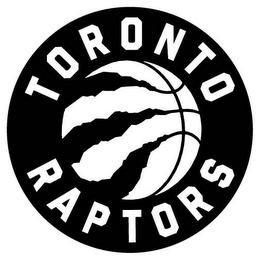 TORONTO RAPTORS