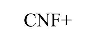 CNF+