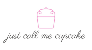 JUST CALL ME CUPCAKE