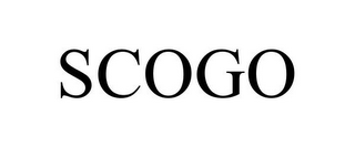 SCOGO