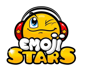 EMOJI STARS