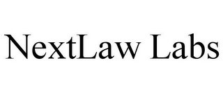 NEXTLAW LABS