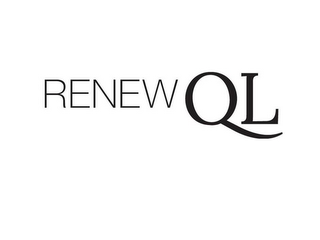 RENEWQL