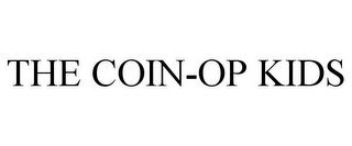 THE COIN-OP KIDS