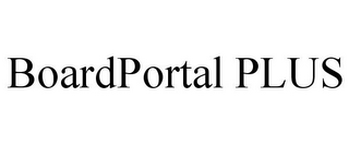 BOARDPORTAL PLUS