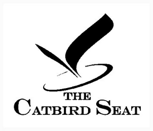 THE CATBIRD SEAT