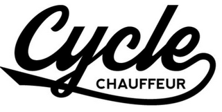 CYCLE CHAUFFEUR