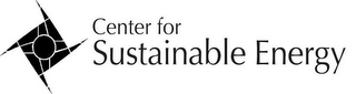 CENTER FOR SUSTAINABLE ENERGY