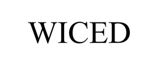 WICED