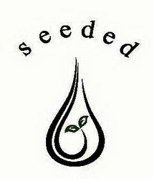 SEEDED