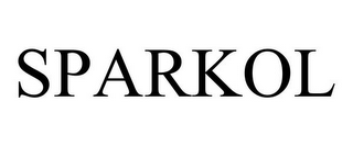 SPARKOL