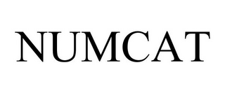 NUMCAT