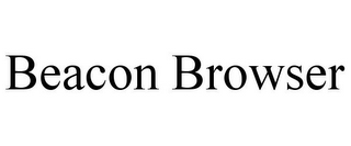 BEACON BROWSER