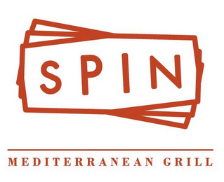 SPIN MEDITERRANEAN GRILL