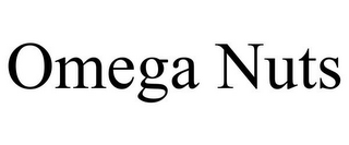 OMEGA NUTS