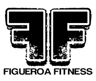 FF FIGUEROA FITNESS