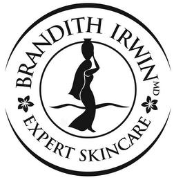 BRANDITH IRWIN MD EXPERT SKINCARE