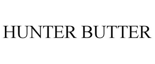 HUNTER BUTTER