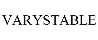 VARYSTABLE