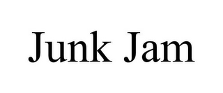 JUNK JAM