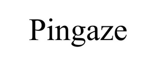 PINGAZE