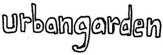 URBANGARDEN